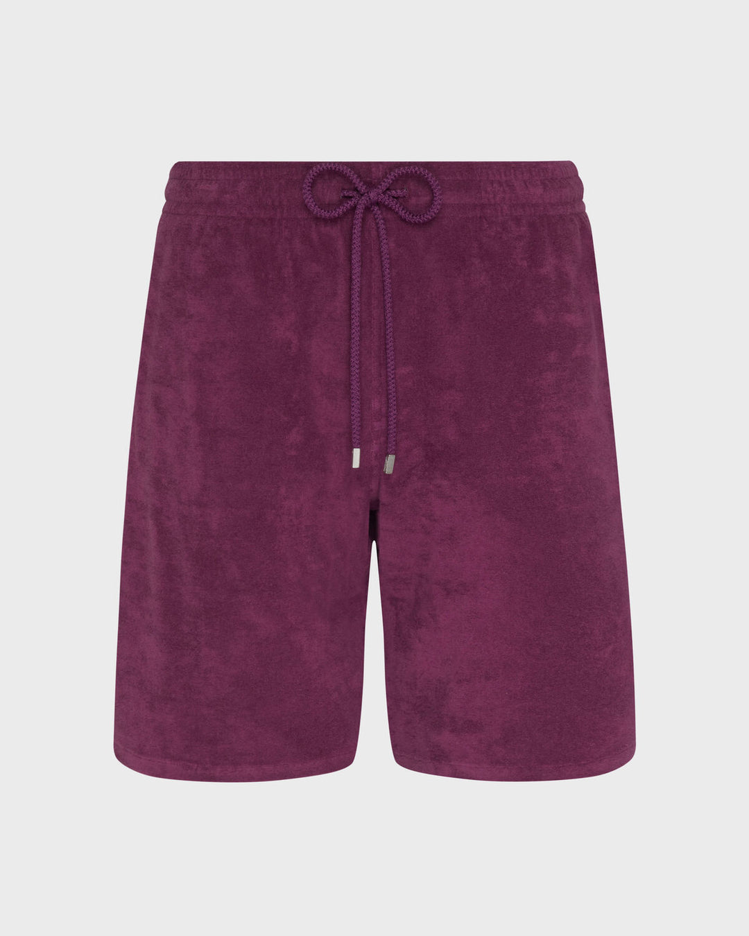 Vilebrequin Terry Bermuda Shorts Solid/Bermude BOLAQ100