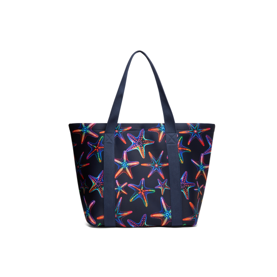 Vilebrequin Neoprene Beach bag Disco Stars/Torba BSBC0207