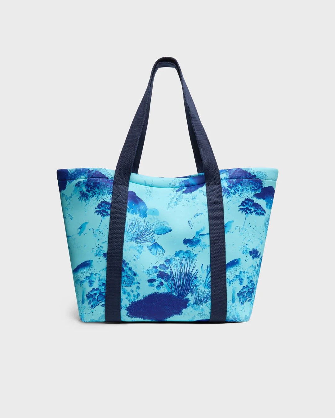 Vilebrequin Beach Bag Coral Reef/Torba BSBE0238