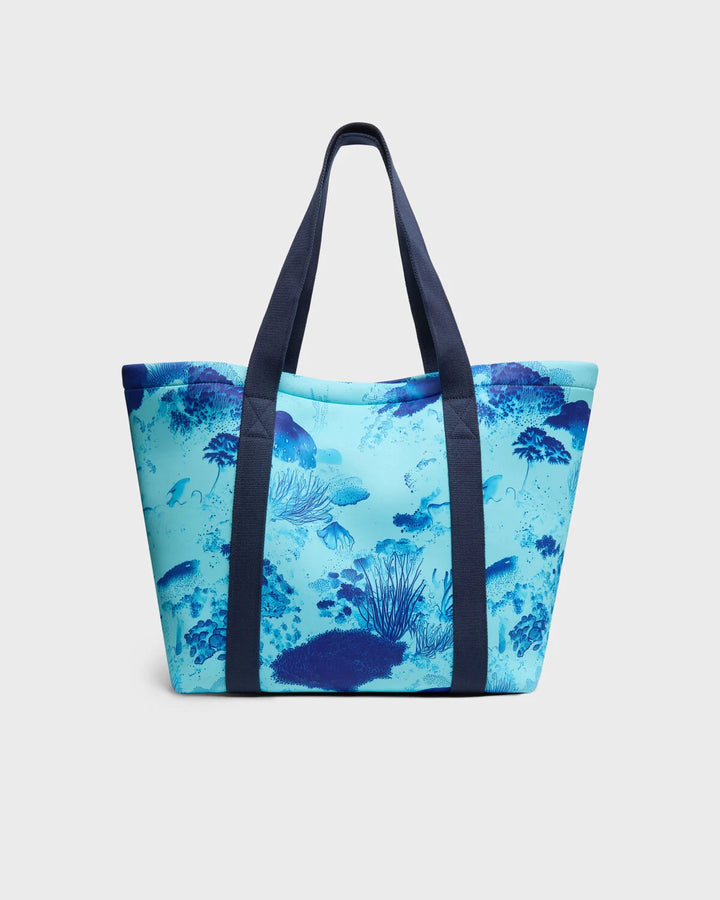 Vilebrequin Beach Bag Coral Reef/Torba BSBE0238