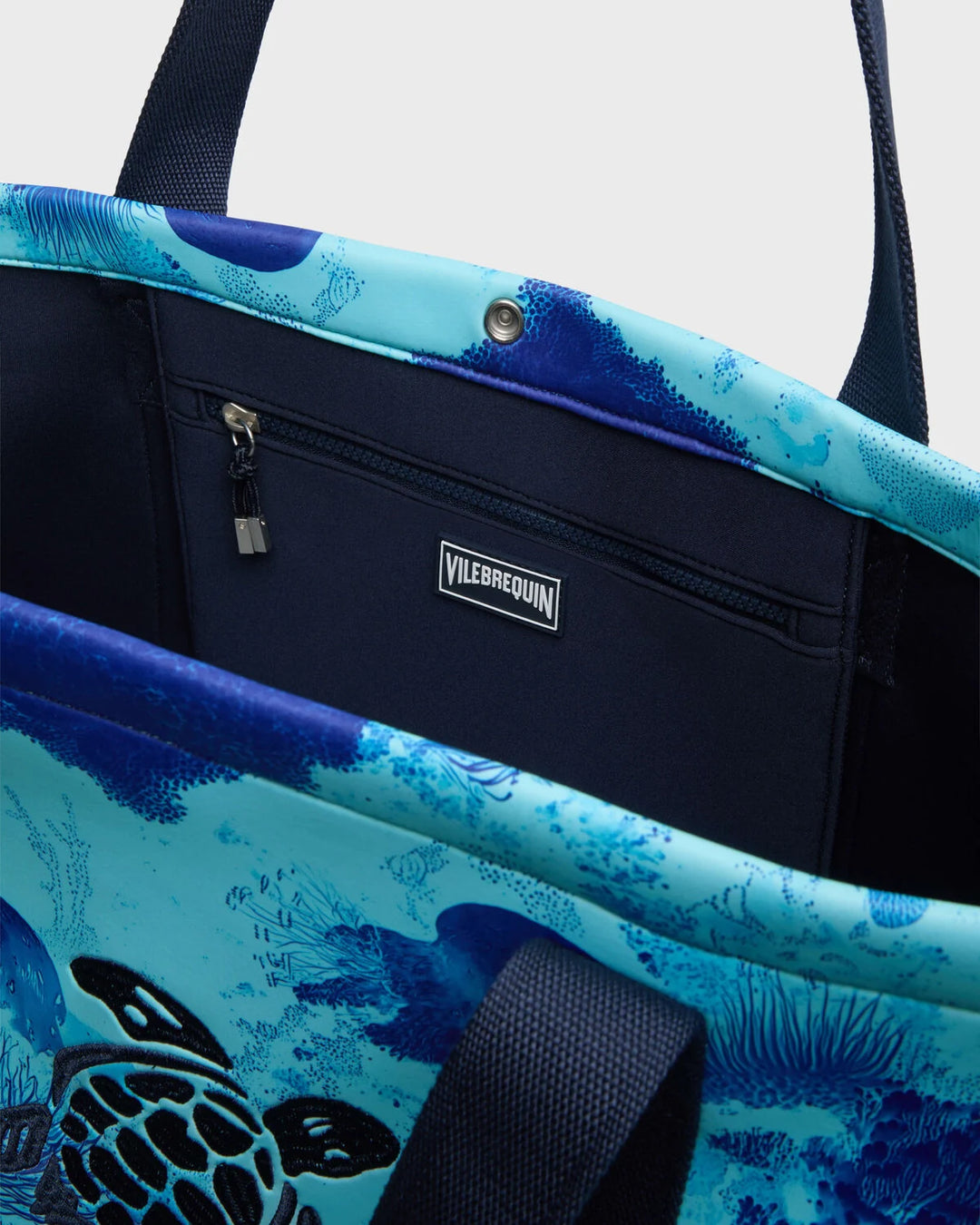 Vilebrequin Beach Bag Coral Reef/Torba BSBE0238
