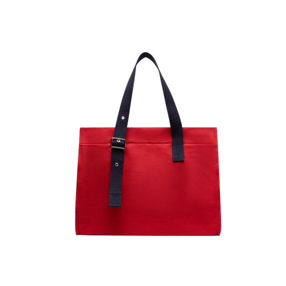 Vilebrequin Cotton Beach Bag Solid/Torba BSUE9103