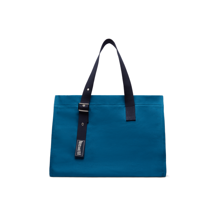 Vilebrequin Cotton Beach Bag Solid/Torba BSUE9103