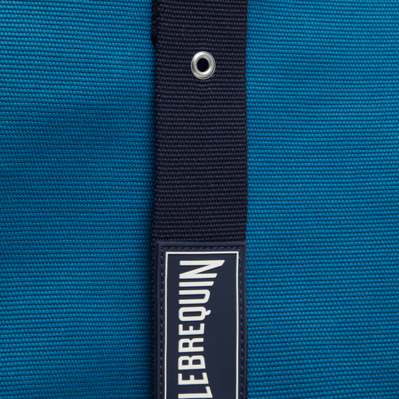 Vilebrequin Cotton Beach Bag Solid/Torba BSUE9103