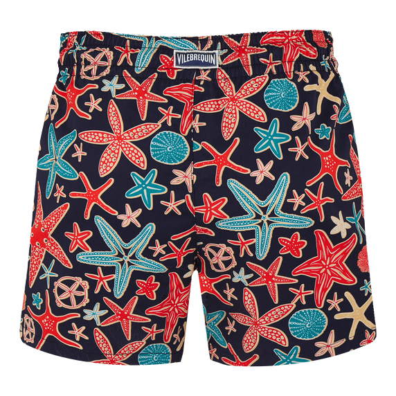 Vilebrequin Swim Shorts /Kupaće ( donji dio-kratke hlačice) BYAC4F24