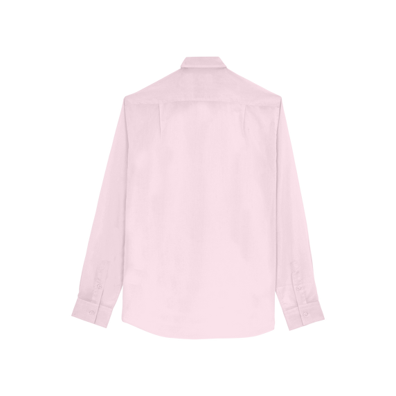Vilebrequin Voile Lightweight Shirt Solid/Košulja CCAC3V00