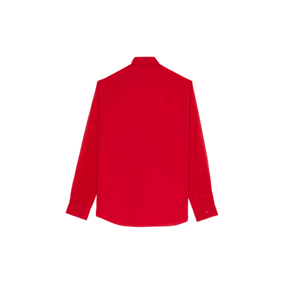 Vilebrequin Voile Lightweight Shirt Solid/Košulja CCAC3V00