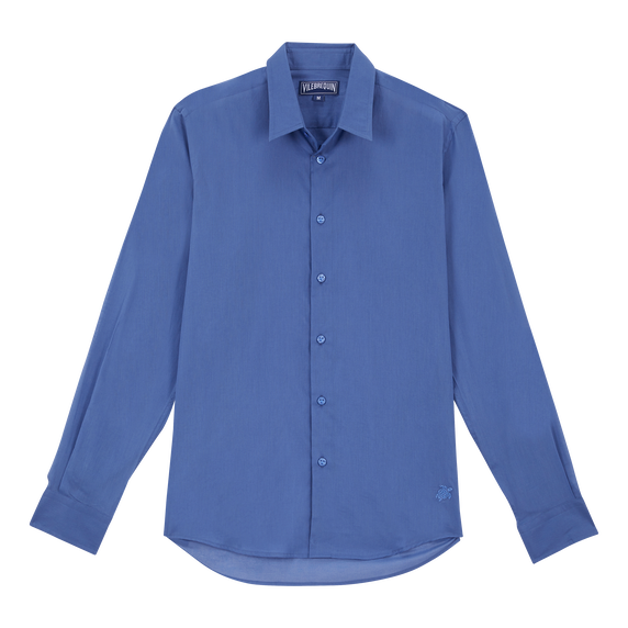 Vilebrequin Unisex Shirt / Košulja CCAC3V00