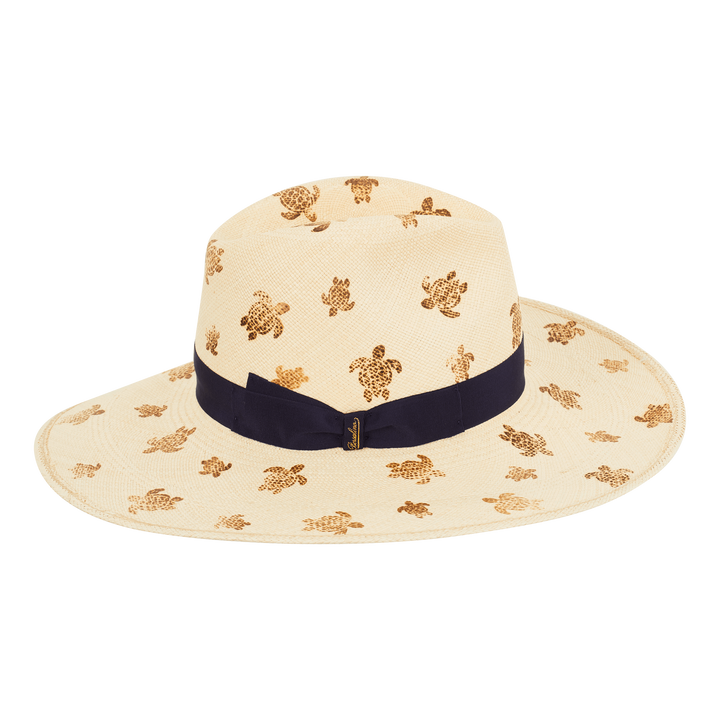Vilebrequin Straw Hat - Vilebrequin x Borsalino/Šešir CDAH2403