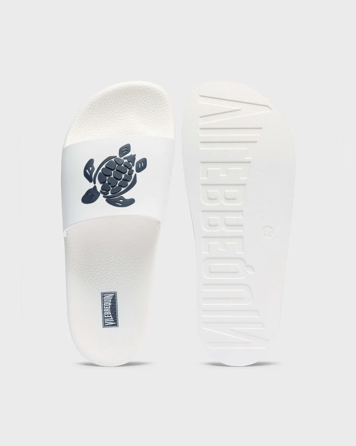 Vilebrequin Beach slider Turtle /Natikače CDCC5700