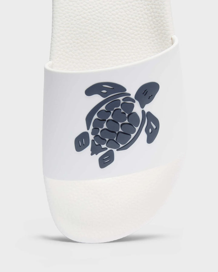 Vilebrequin Beach slider Turtle /Natikače CDCC5700