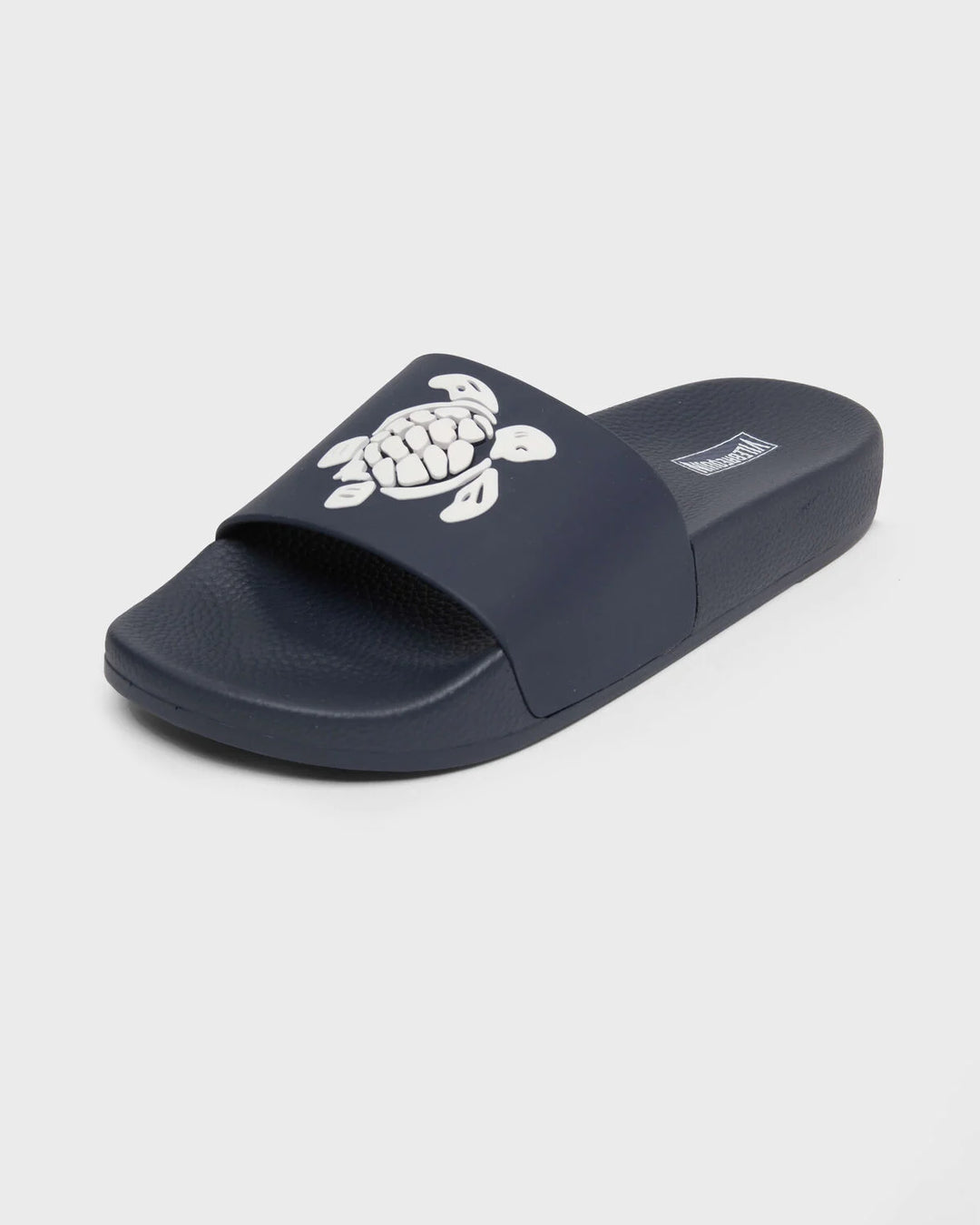 Vilebrequin Beach slider Turtle /Natikače CDCC5700