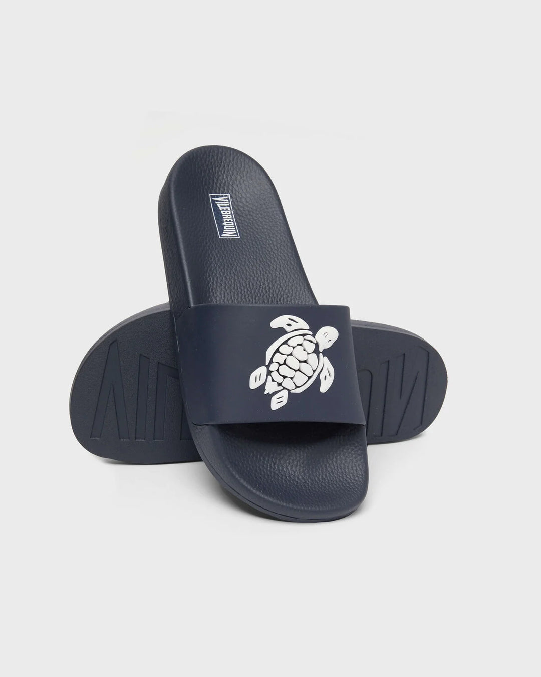 Vilebrequin Beach slider Turtle /Natikače CDCC5700
