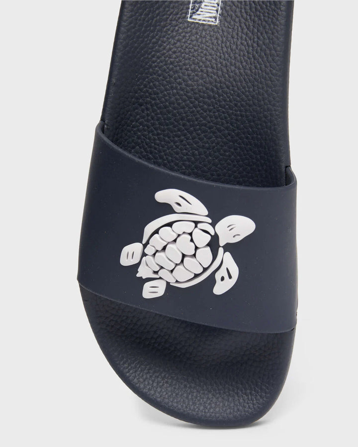 Vilebrequin Beach slider Turtle /Natikače CDCC5700