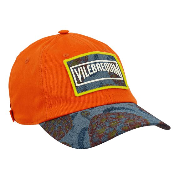 Vilebrequin Carapaces Cap/Kapa CLLU3438