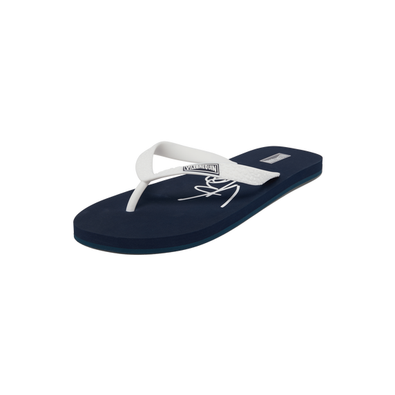 Vilebrequin Flip Flops VBQ Line/Japanke COPC5104