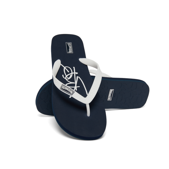 Vilebrequin Flip Flops VBQ Line/Japanke COPC5104