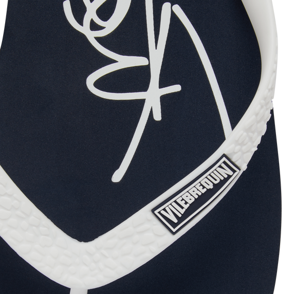 Vilebrequin Flip Flops VBQ Line/Japanke COPC5104