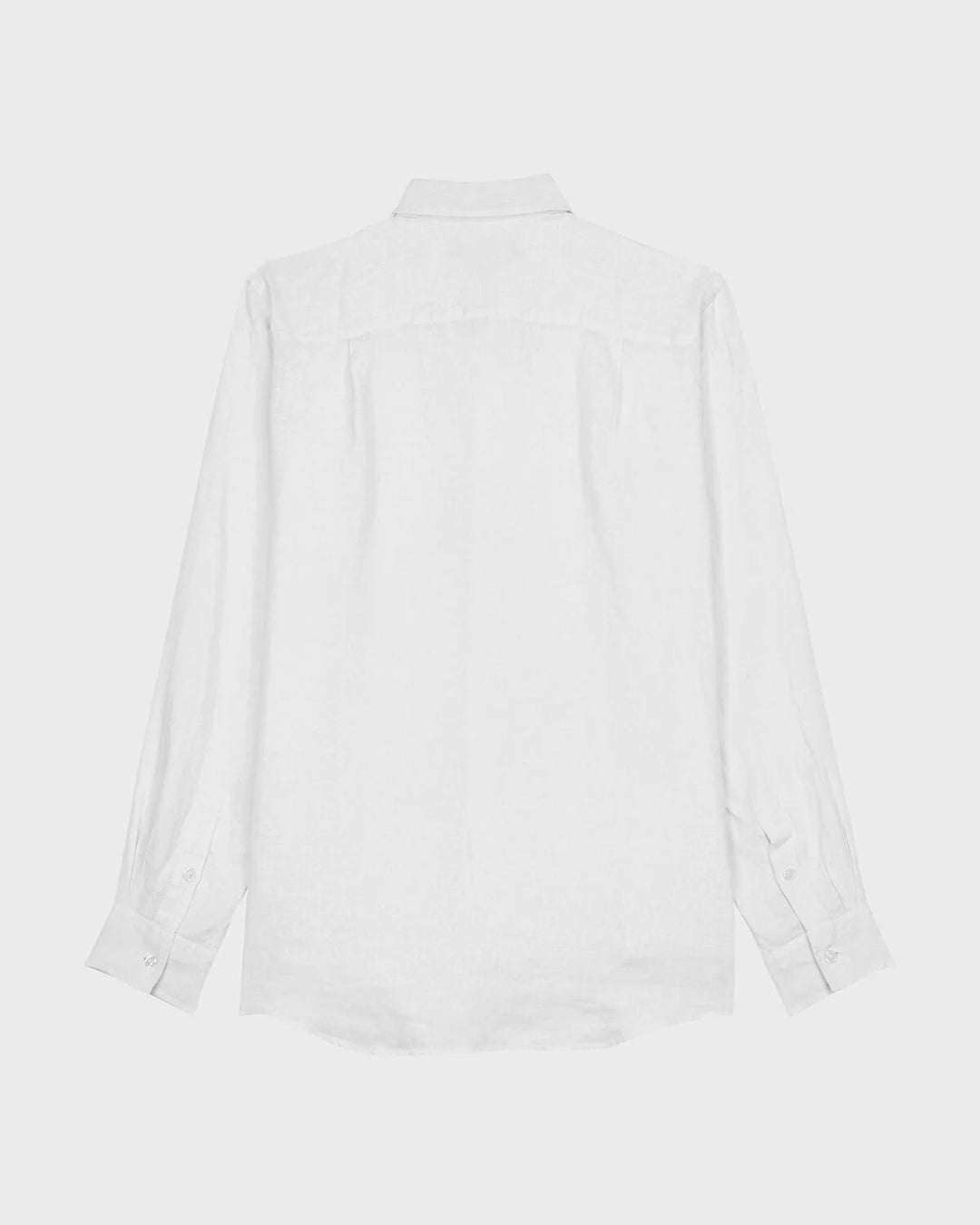 Vilebrequin Linen Shirt Solid /Košulja CRSD3U00