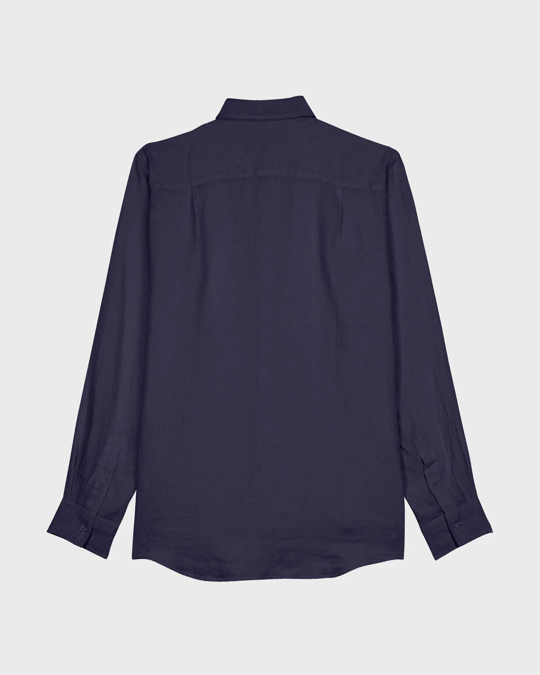 Vilebrequin Linen Shirt Solid /Košulja CRSD3U00