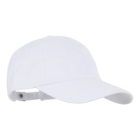 Vilebrequin Casquette Uni/Kapa CSNU2401