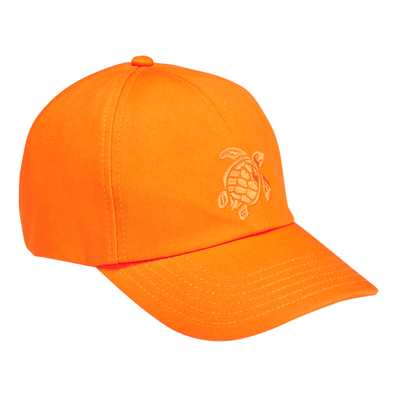 Vilebrequin Casquette Uni/Kapa CSNU2401