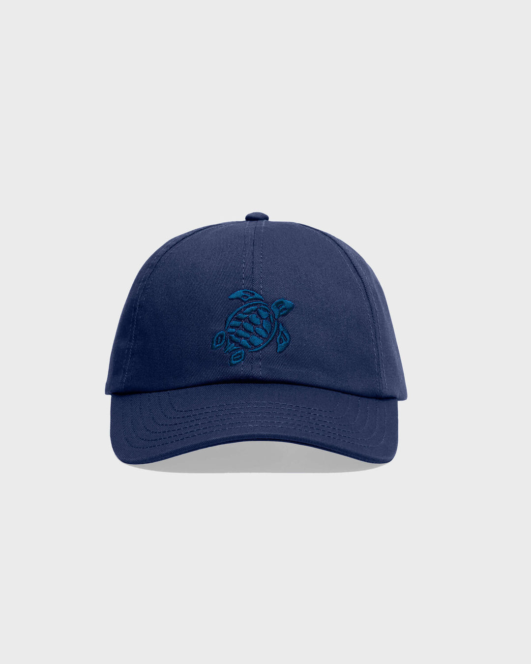 Vilebrequin Cap Turtle Embroidery /Kapa CSNU2401