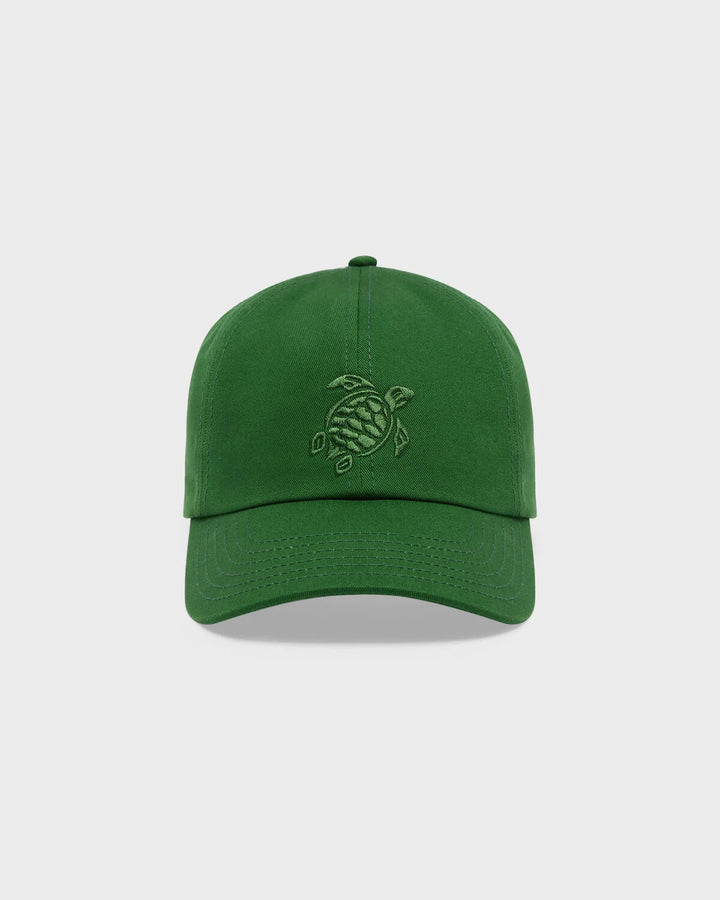Vilebrequin Cap Turtle Embroidery /Kapa CSNU2401