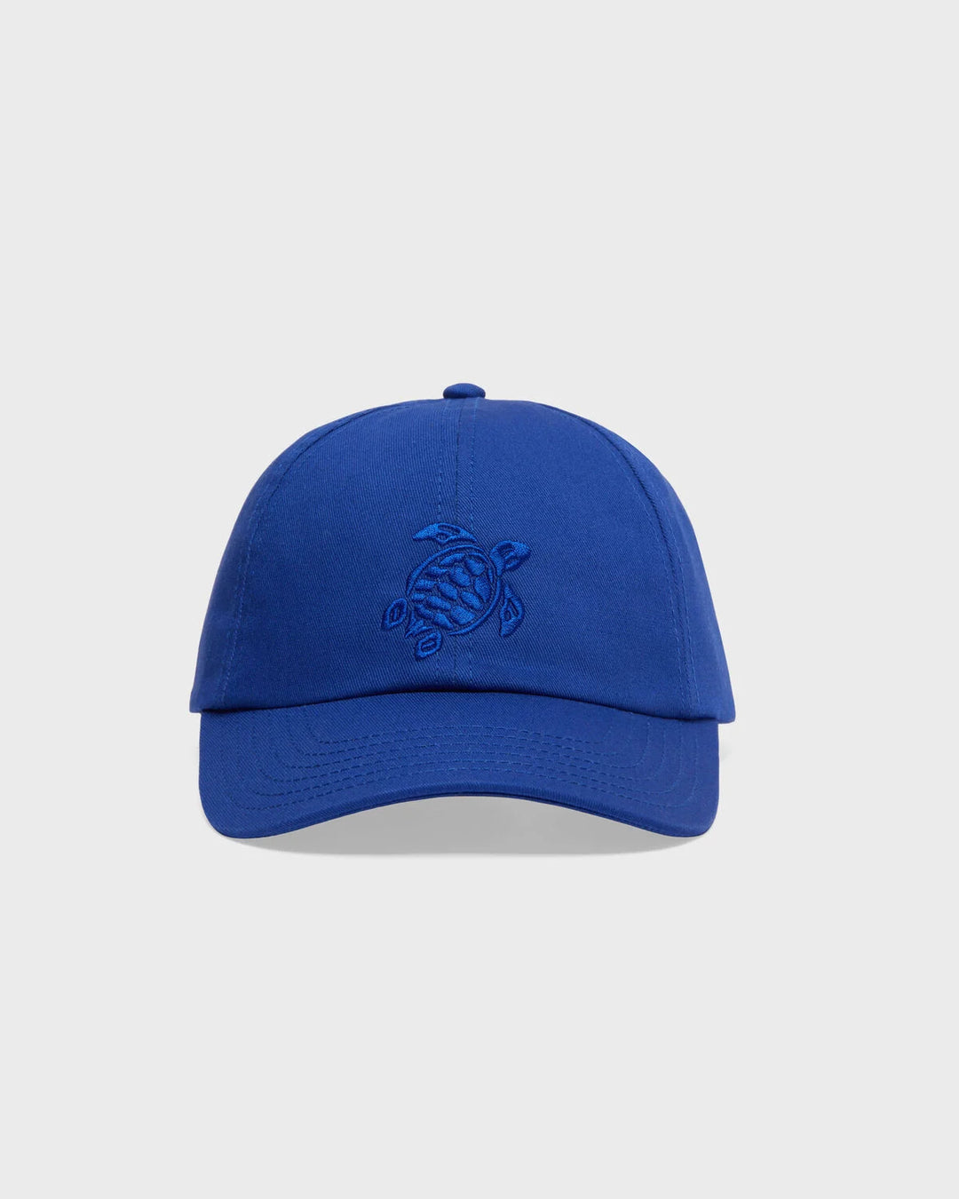 Vilebrequin Cap Turtle Embroidery /Kapa CSNU2401