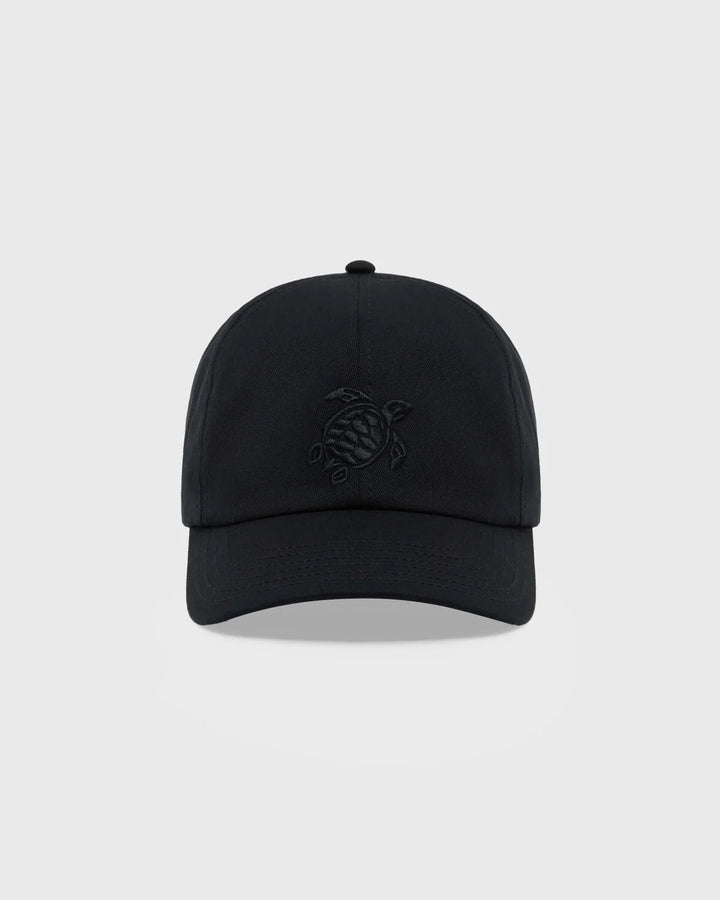 Vilebrequin Cap Turtle Embroidery /Kapa CSNU2401