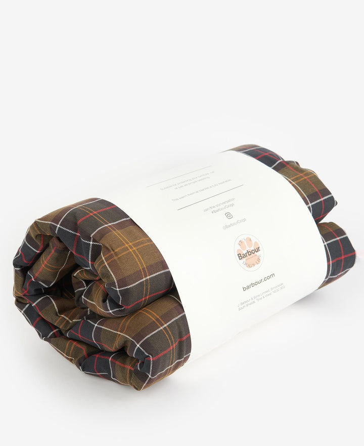 Barbour Large Dog Blanket/Dekica za psa DAC0023