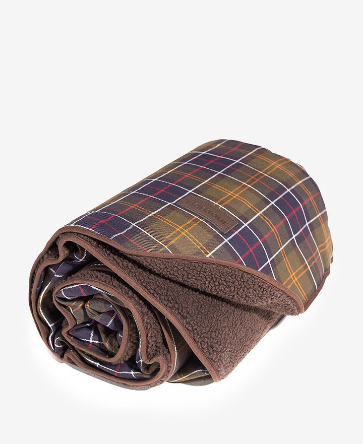 Barbour Large Dog Blanket/Dekica za psa DAC0023