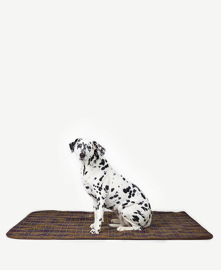Barbour Large Dog Blanket/Dekica za psa DAC0023