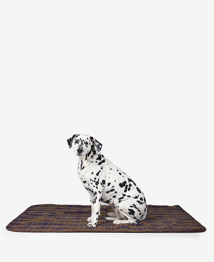 Barbour Large Dog Blanket/Dekica za psa DAC0023