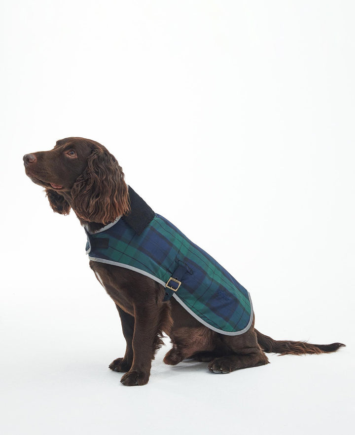 Barbour Wetherham Tartan Dog Coat/Kaputić Za Psa DCO0044