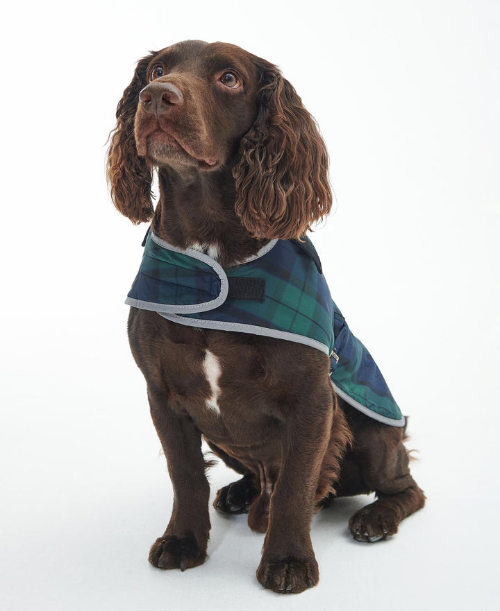 Barbour Wetherham Tartan Dog Coat/Kaputić Za Psa DCO0044
