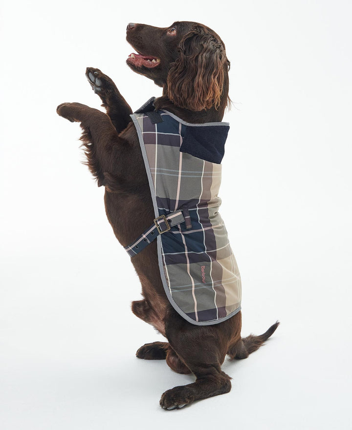 Barbour Wetherham Tartan Dog Coat/Kaputić Za Psa DCO0044