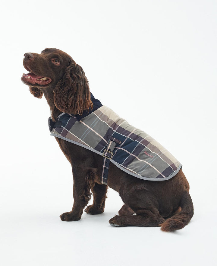 Barbour Wetherham Tartan Dog Coat/Kaputić Za Psa DCO0044