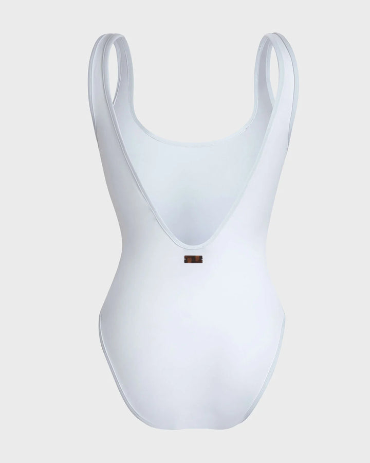 Vilebrequin One-piece swimsuit Embroidered Flowers/Kupaći kostim FHODH843