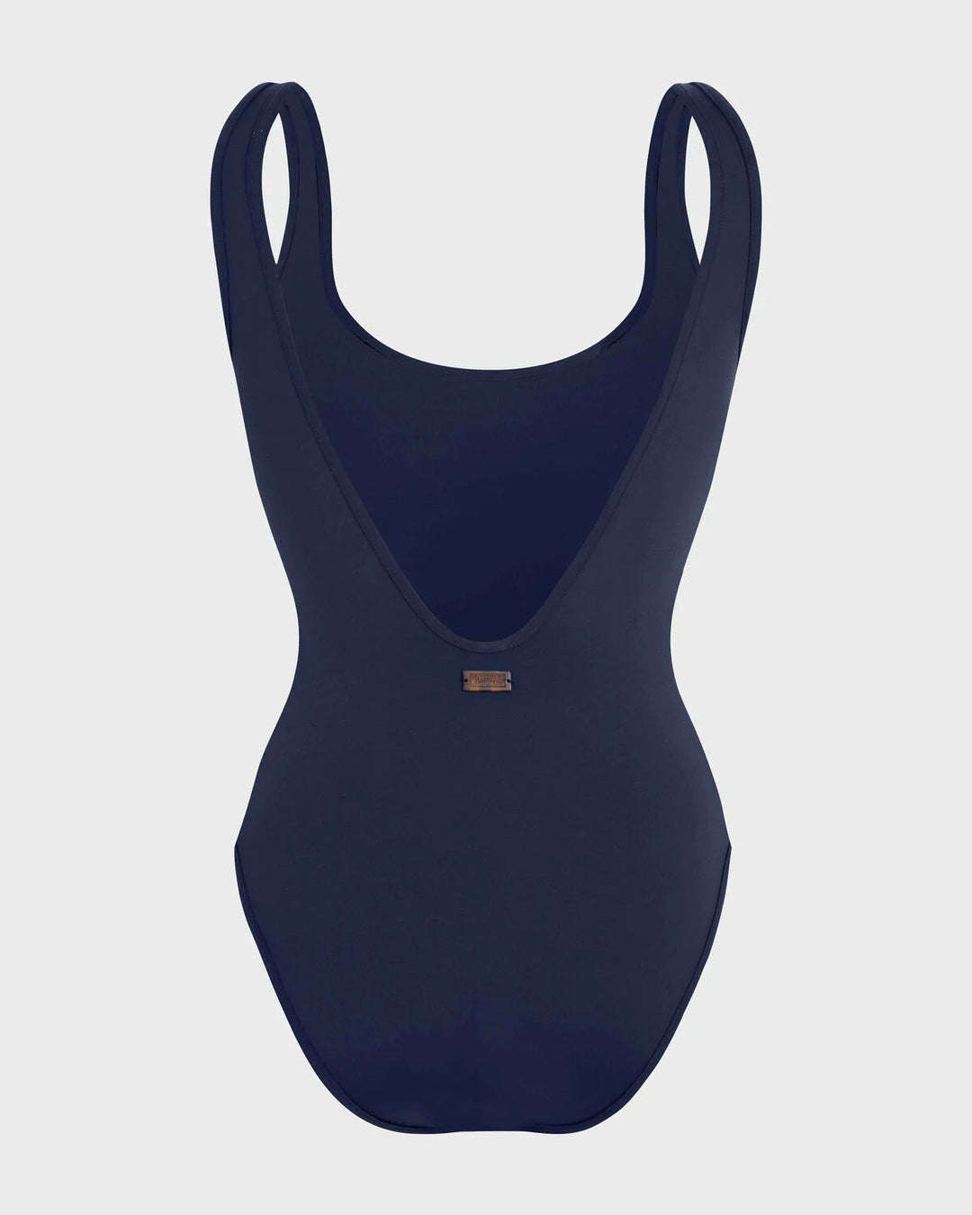 Vilebrequin One-piece swimsuit Embroidered Flowers/Kupaći kostim FHODH843