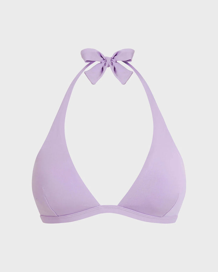 Vilebrequin Halter Bikini Top/Kupaći Kostim-Gornji Dio FLCCG101