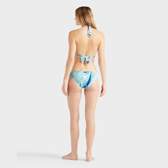Vilebrequin Halter Bikini Top Madrague/Kupaći kostim-Gornji dio FLCCH144