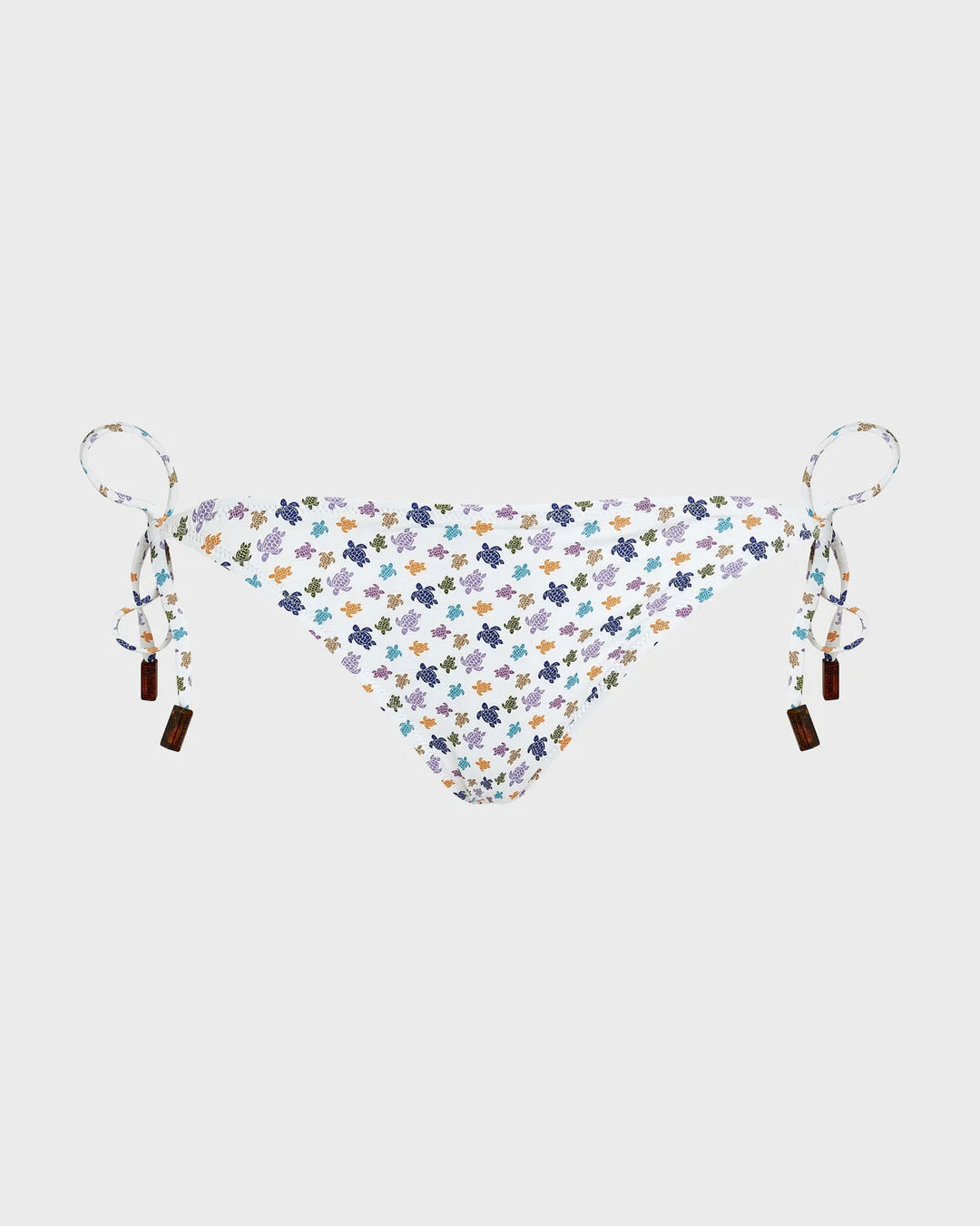 Vilebrequin Side Tie Bikini Bottom Micro Ronde des Tortues /Kupaći Kostim-Donji Dio FLREH139