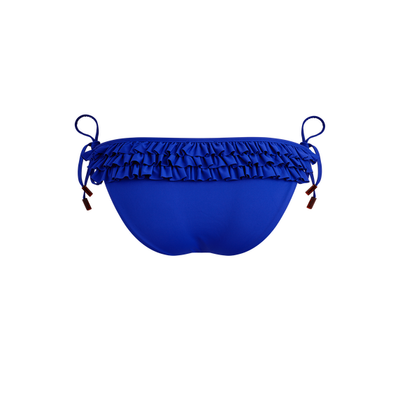 Vilebrequin Side Tie Bikini Bottom Solid/Kupaći kostim-Donji dio FOYCG101