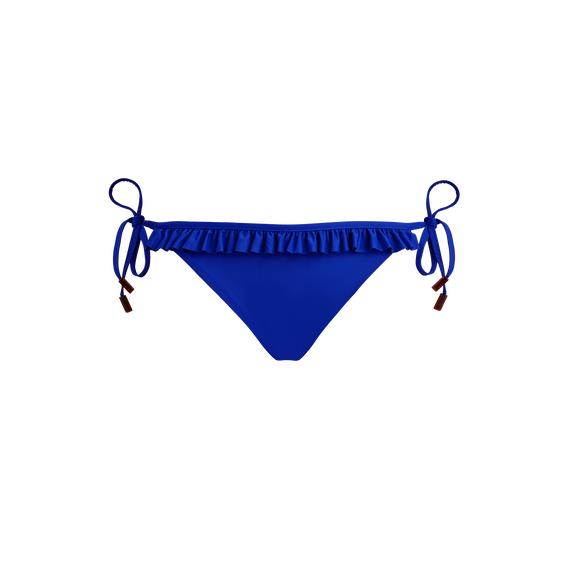 Vilebrequin Side Tie Bikini Bottom Solid/Kupaći kostim-Donji dio FOYCG101