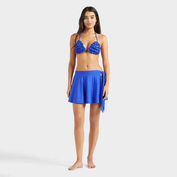 Vilebrequin Side Tie Bikini Bottom Solid/Kupaći kostim-Donji dio FOYCG101
