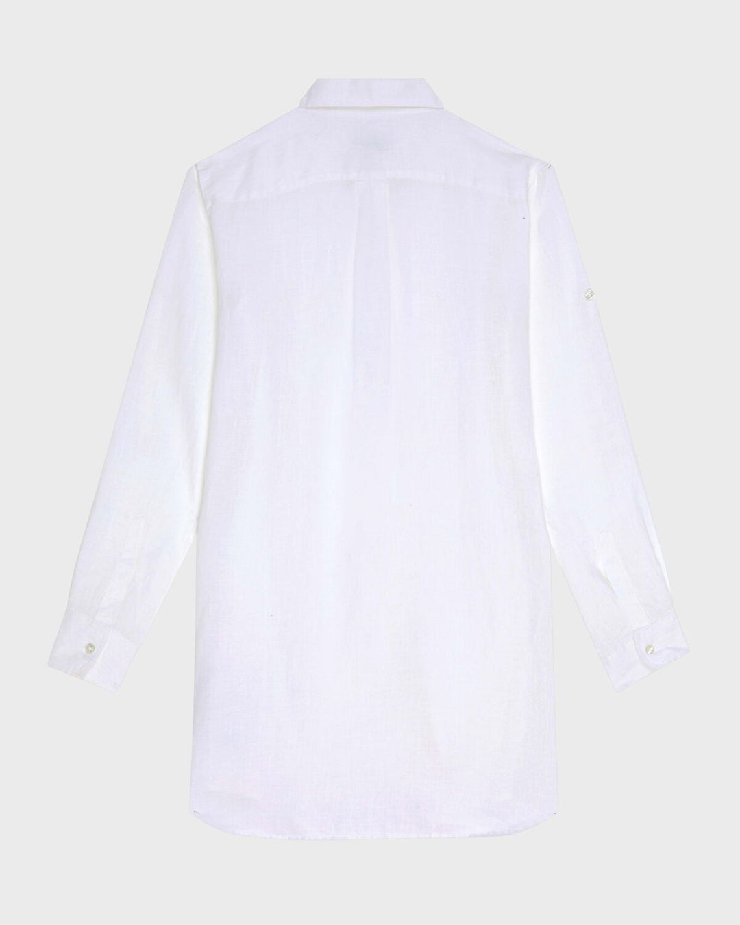 Vilebrequin Linen Dress Solid /Košulja FRGD3U00