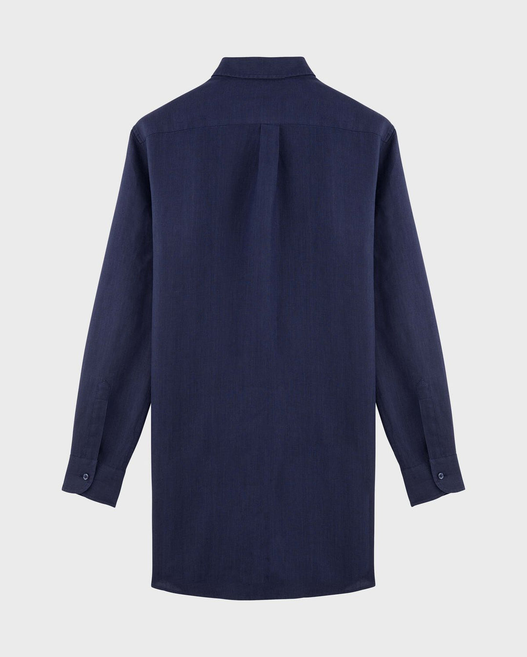 Vilebrequin Linen Dress Solid /Košulja FRGD3U00