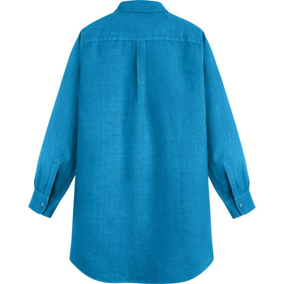 Vilebrequin Shirt Dress / Haljina FRGH9U10