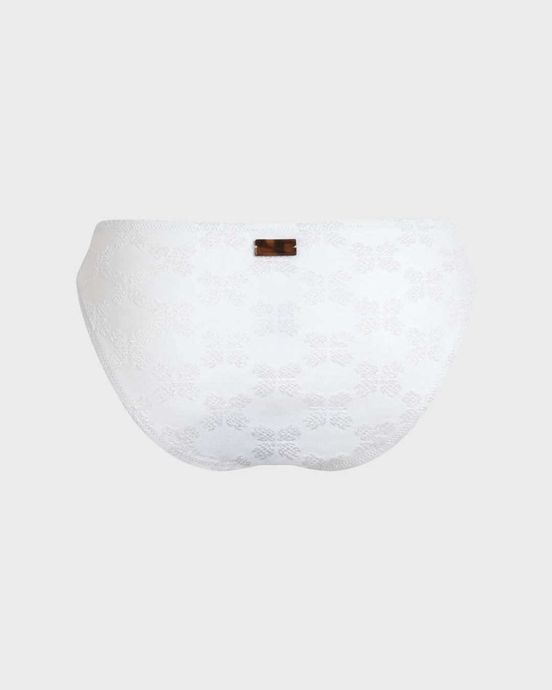 Vilebrequin Midi brief Bikini Bottom Turtle Monogram Jacquard /Kupaći Kostim-Donji Dio FRIEG437